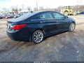 2013 Hyundai Sonata — photo 4 of 11 | VIN 5NPEC4AB2DH528734