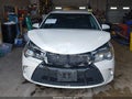 Photo 13 of 17 — 2015 Toyota Camry