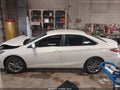 Photo 15 of 17 — 2015 Toyota Camry