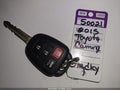 Photo 11 of 17 — 2015 Toyota Camry