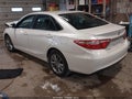 Photo 3 of 17 — 2015 Toyota Camry