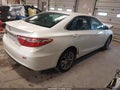 Photo 4 of 17 — 2015 Toyota Camry
