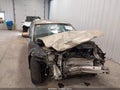 2007 Ford Five Hundred — photo 6 of 11 | VIN 1FAHP24147G150634
