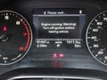 2017 Audi A4 — photo 7 of 19 | VIN WAUANAF44HN025615