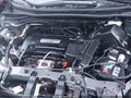 Photo 10 of 16 — 2015 Honda CR-V