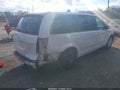 2017 Dodge Grand Caravan — photo 4 of 19 | VIN 2C4RDGBG5HR563979