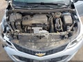 Photo 10 of 16 — 2017 Chevrolet Cruze