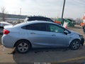 Photo 13 of 16 — 2017 Chevrolet Cruze