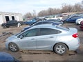 Photo 14 of 16 — 2017 Chevrolet Cruze