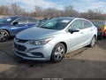 Photo 2 of 16 — 2017 Chevrolet Cruze