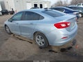 Photo 3 of 16 — 2017 Chevrolet Cruze