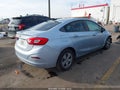 Photo 4 of 16 — 2017 Chevrolet Cruze