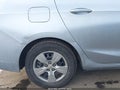 Photo 6 of 16 — 2017 Chevrolet Cruze