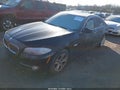 Photo 2 of 11 — 2012 BMW 5 Series