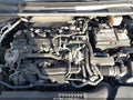 Photo 10 of 16 — 2021 Toyota Corolla