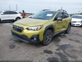 2023 Subaru Crosstrek — photo 2 of 16 | VIN JF2GTHSC7PH314947