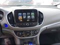 2017 Chevrolet Volt — photo 17 of 17 | VIN 1G1RA6S56HU171168