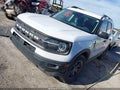2021 Ford Bronco Sport — photo 2 of 16 | VIN 3FMCR9B60MRB34338