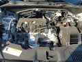 Photo 10 of 16 — 2026 Honda HR-V