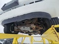 2007 GMC Envoy — photo 14 of 14 | VIN 1GKDT13S272181620