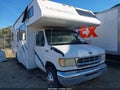 Photo 1 of 18 — 2000 Ford E-450