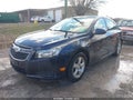 Photo 2 of 11 — 2014 Chevrolet Cruze