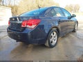 Photo 4 of 11 — 2014 Chevrolet Cruze