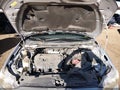 2010 Mitsubishi Lancer — photo 10 of 16 | VIN JA32X8HW7AU004034