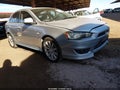 2010 Mitsubishi Lancer — photo 1 of 16 | VIN JA32X8HW7AU004034