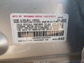 2010 Mitsubishi Lancer — photo 9 of 16 | VIN JA32X8HW7AU004034