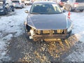 Photo 15 of 15 — 2013 Volkswagen Passat