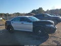 2017 Ford Police Interceptor Utility — photo 13 of 16 | VIN 1FAHP2MK7HG140223