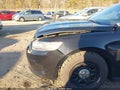 2017 Ford Police Interceptor Utility — photo 6 of 16 | VIN 1FAHP2MK7HG140223