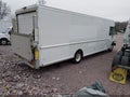 Photo 4 of 15 — 2012 Freightliner Chassis