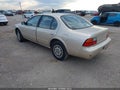 Photo 3 of 11 — 1995 Nissan Maxima