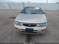 1995 Nissan Maxima — photo 6 of 11 | VIN JN1CA21D8ST057493