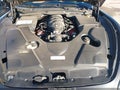 Photo 10 of 16 — 2018 Maserati GranTurismo