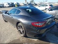 Photo 3 of 16 — 2018 Maserati GranTurismo