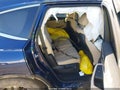 2022 Acura MDX — photo 8 of 15 | VIN 5J8YE1H37NL028037