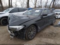 Photo 2 of 16 — 2019 BMW 5 Series