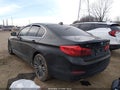 Photo 3 of 16 — 2019 BMW 5 Series