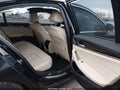 2019 BMW 5 Series — photo 8 of 16 | VIN WBAJE7C5XKWW02827