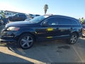 Photo 14 of 16 — 2008 Audi Q7