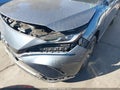 Photo 6 of 22 — 2024 Toyota Venza