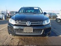 2014 Volkswagen Touareg — photo 12 of 16 | VIN WVGEF9BP6ED005878