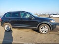 2014 Volkswagen Touareg — photo 13 of 16 | VIN WVGEF9BP6ED005878