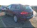 2014 Volkswagen Touareg — photo 3 of 16 | VIN WVGEF9BP6ED005878