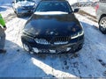 2022 BMW M550i xDrive — photo 12 of 16 | VIN WBA13BK04NCJ62916