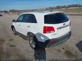 2012 Kia Sorento — photo 3 of 17 | VIN 5XYKUDA6XCG290463