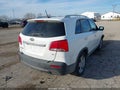 2012 Kia Sorento — photo 4 of 17 | VIN 5XYKUDA6XCG290463